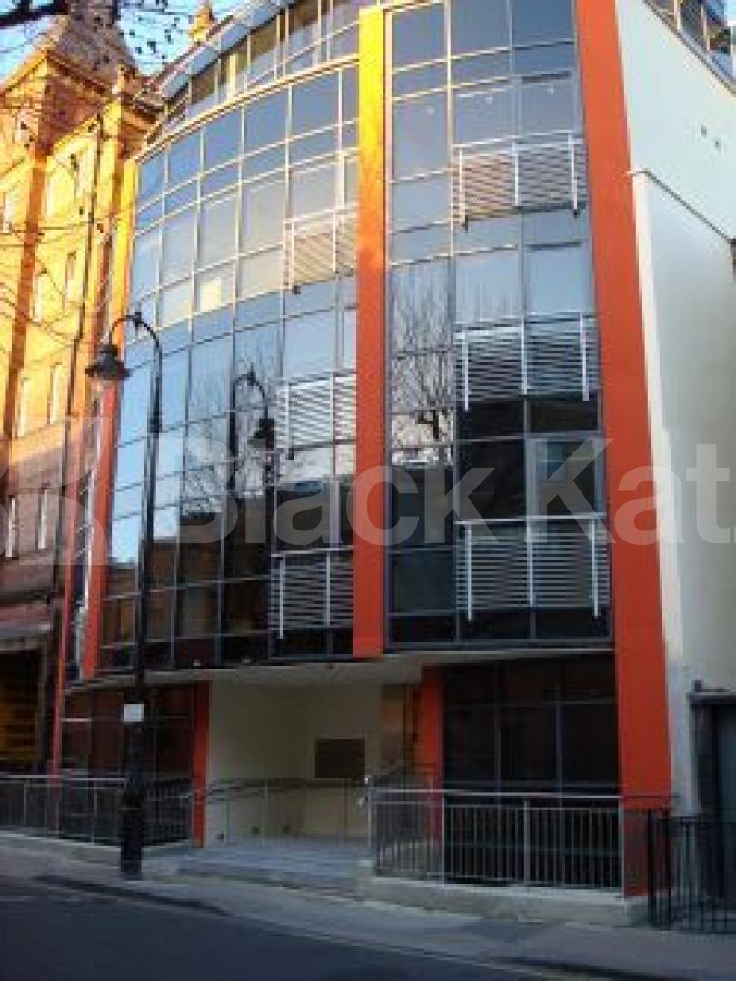 			NEW INSTRUCTION, 2 Bedroom, 1 bath, 1 reception Flat			 Arlington Road, CAMDEN